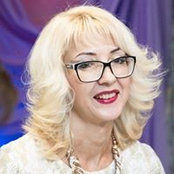 Ирина Чекинаs foto
