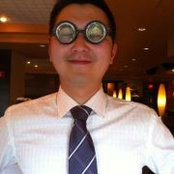 Justin Wu's photo