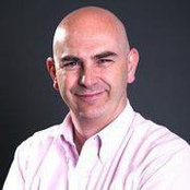 John Frankel's photo