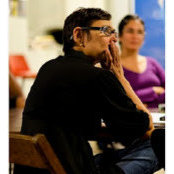 Michy Marxuach's photo