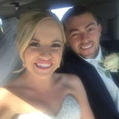 Jen Williams's photo
