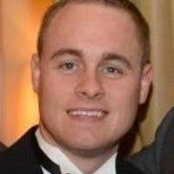 Stephen Forte's photo