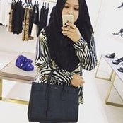Dana Hamdan's photo