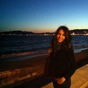 Berfin Dinler's photo