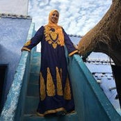 Sara Moussa's photo