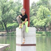 Chang Qian's photo