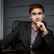 Anton Baryshevskiy's photo