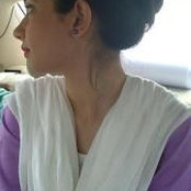 Sidra Hasan's photo