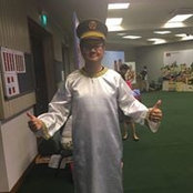 Jason Oon's photo