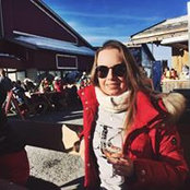 Louise Åkermans billede