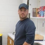 Aaron Claffeys foto