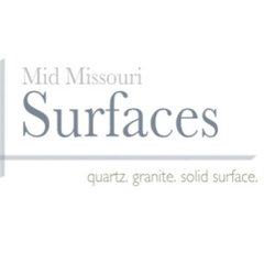 Mid Missouri Surfaces