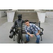Adam Kolberg's photo