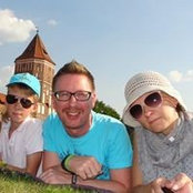 Dmitry Zhuravlev's photo