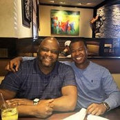 Derrick Brodus's photo