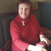 Suzanne Jenuleson's photo