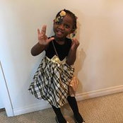 Jane Oppong's photo