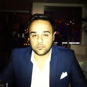 Cyrus Avri's photo