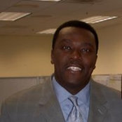 Andre Davis's photo