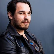 Ian Elliss foto