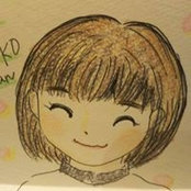 Chieko Kunimoto's photo