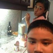 Kristoffer Allan Arnoco's photo