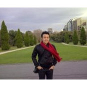 Felix Rachmat's photo