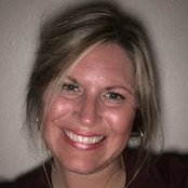Kellie Martin's photo