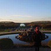Nadia Chaabane's photo