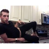 Jono Drysdale's photo