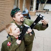 Scott Wises foto
