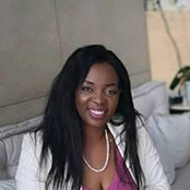 Deli Matsebula's photo