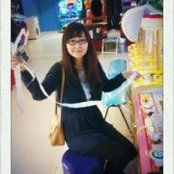Annie Chens foto
