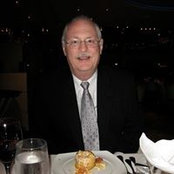 Donald Barker's photo