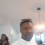 David Adu's photo