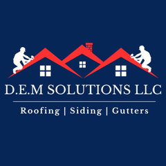 D.E.M Solutions LLC