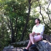 Shinya Taniguchi's photo