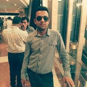 Waqar Tahir's photo
