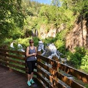 Amy Johnson's photo