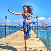 Danni Xin's photo