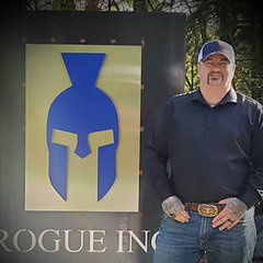 Rogue Fabricators Inc.