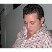 Ioannis Trigonis's photo