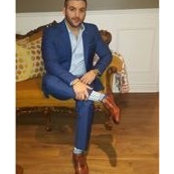Alessandro Falbo's photo