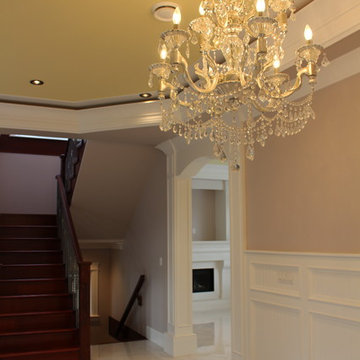 Interiors