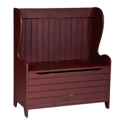 Primitive Amish Furniture - Products