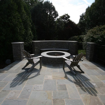Freeman Residence