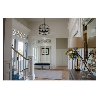 2016 Parade of Homes Colorado Springs - Transitional - Denver - by All ...