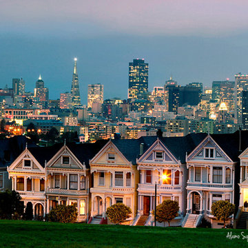 INTERNATIONAL ARCHITECTURAL PORTFOLIO OF MARCWEISBERG.COM
