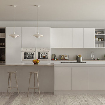 Bedroom Interior Designing