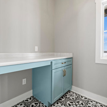 The Sterling: Custom Home